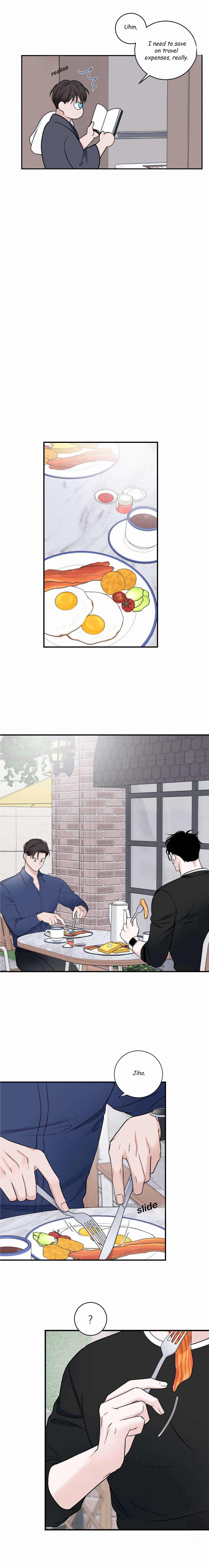 Overclock - Chapter 19 Page 9