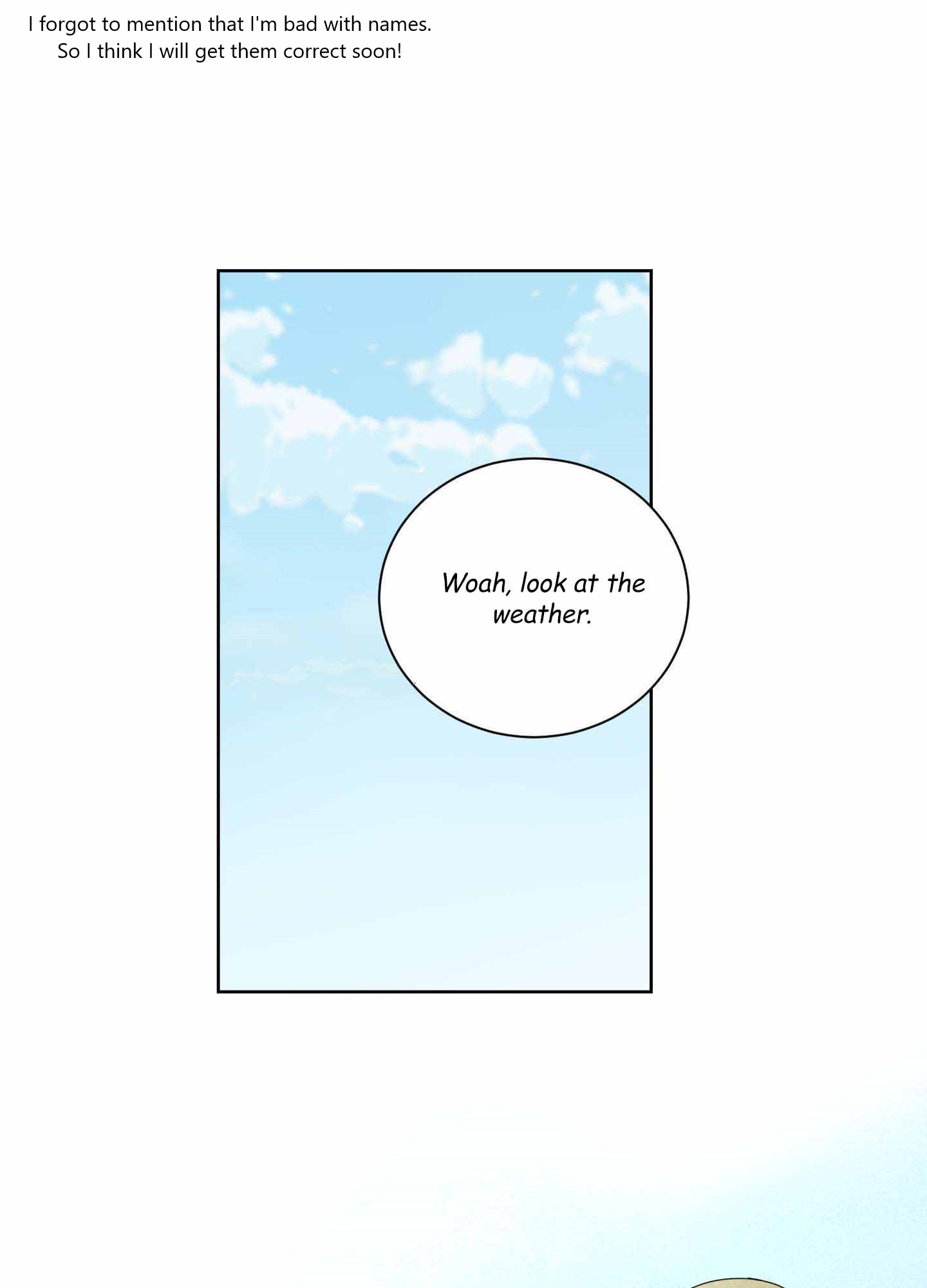 Overclock - Chapter 2 Page 1