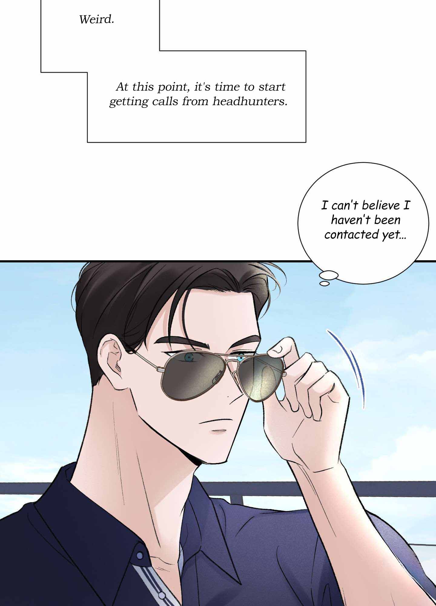 Overclock - Chapter 2 Page 11