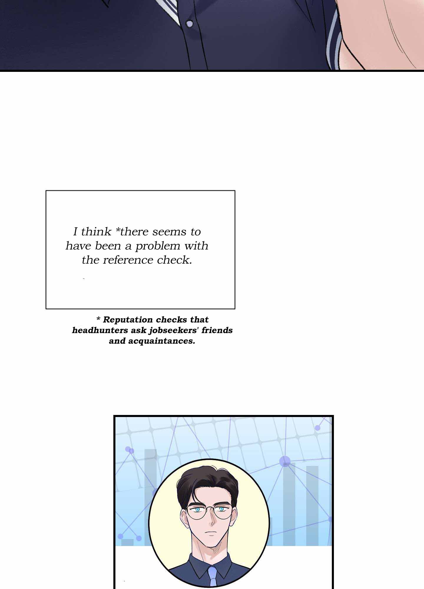 Overclock - Chapter 2 Page 12