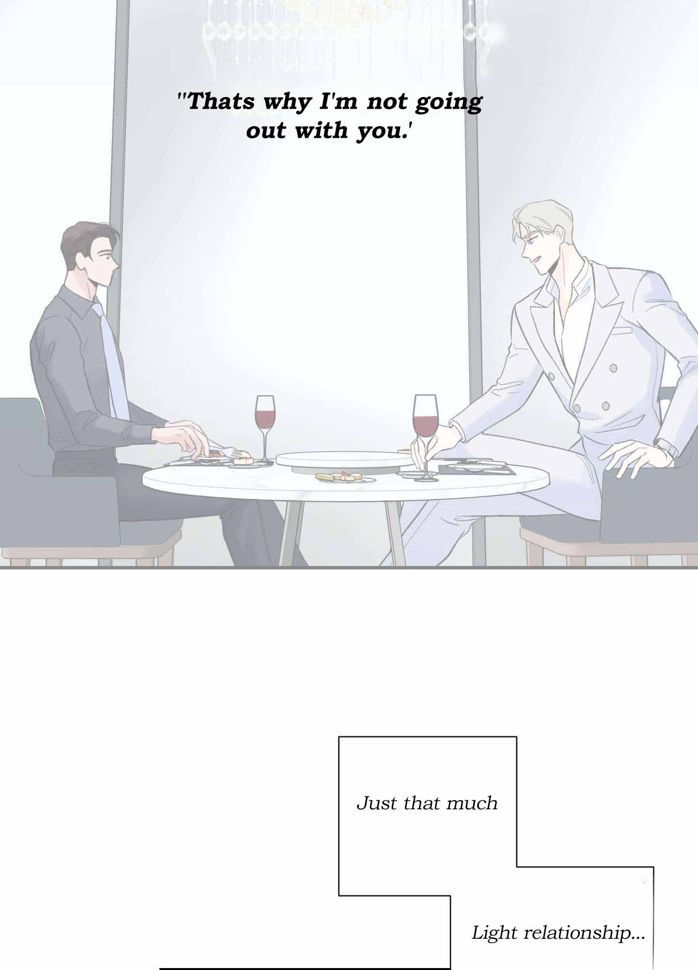 Overclock - Chapter 2 Page 14