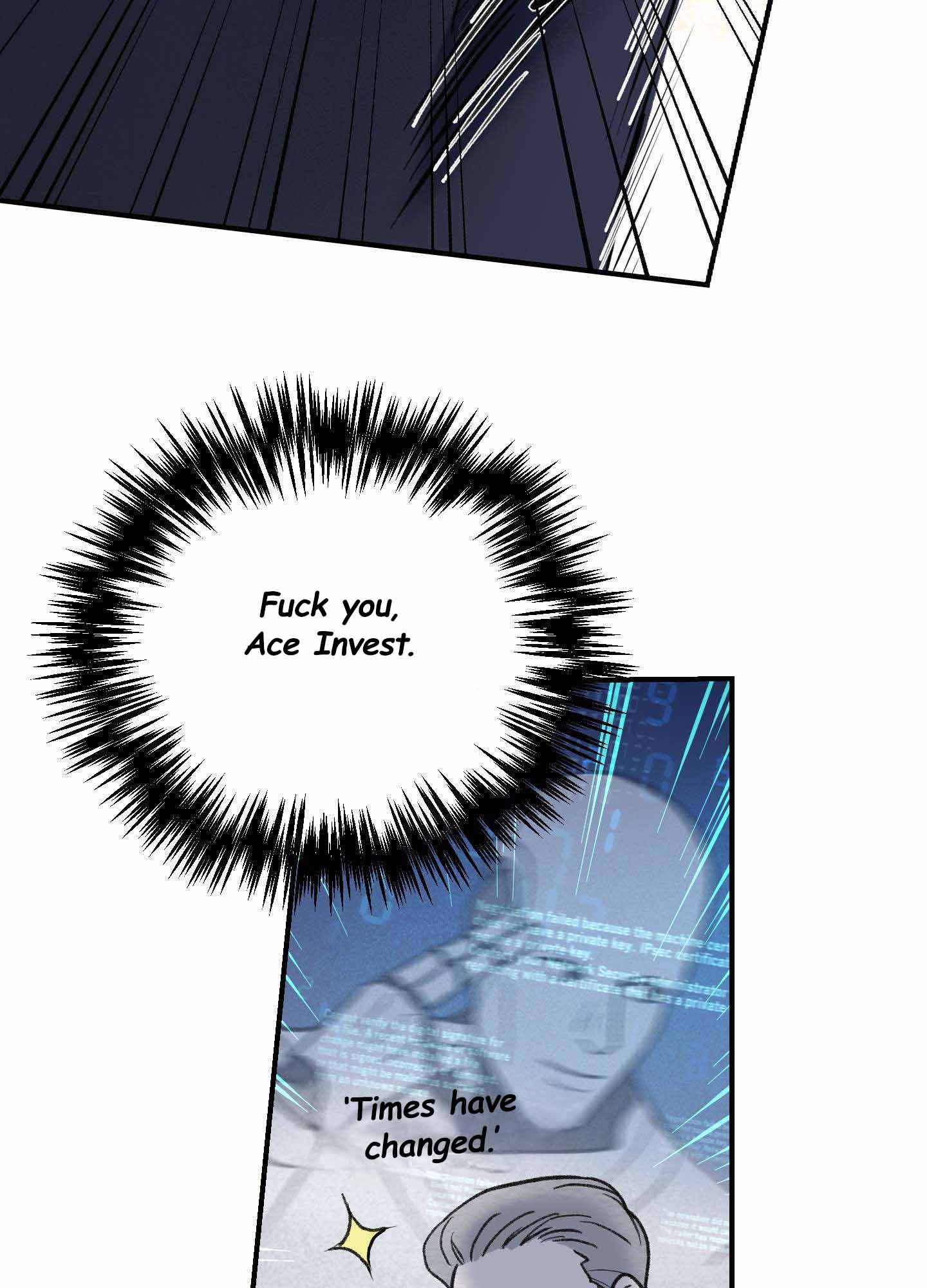 Overclock - Chapter 2 Page 17