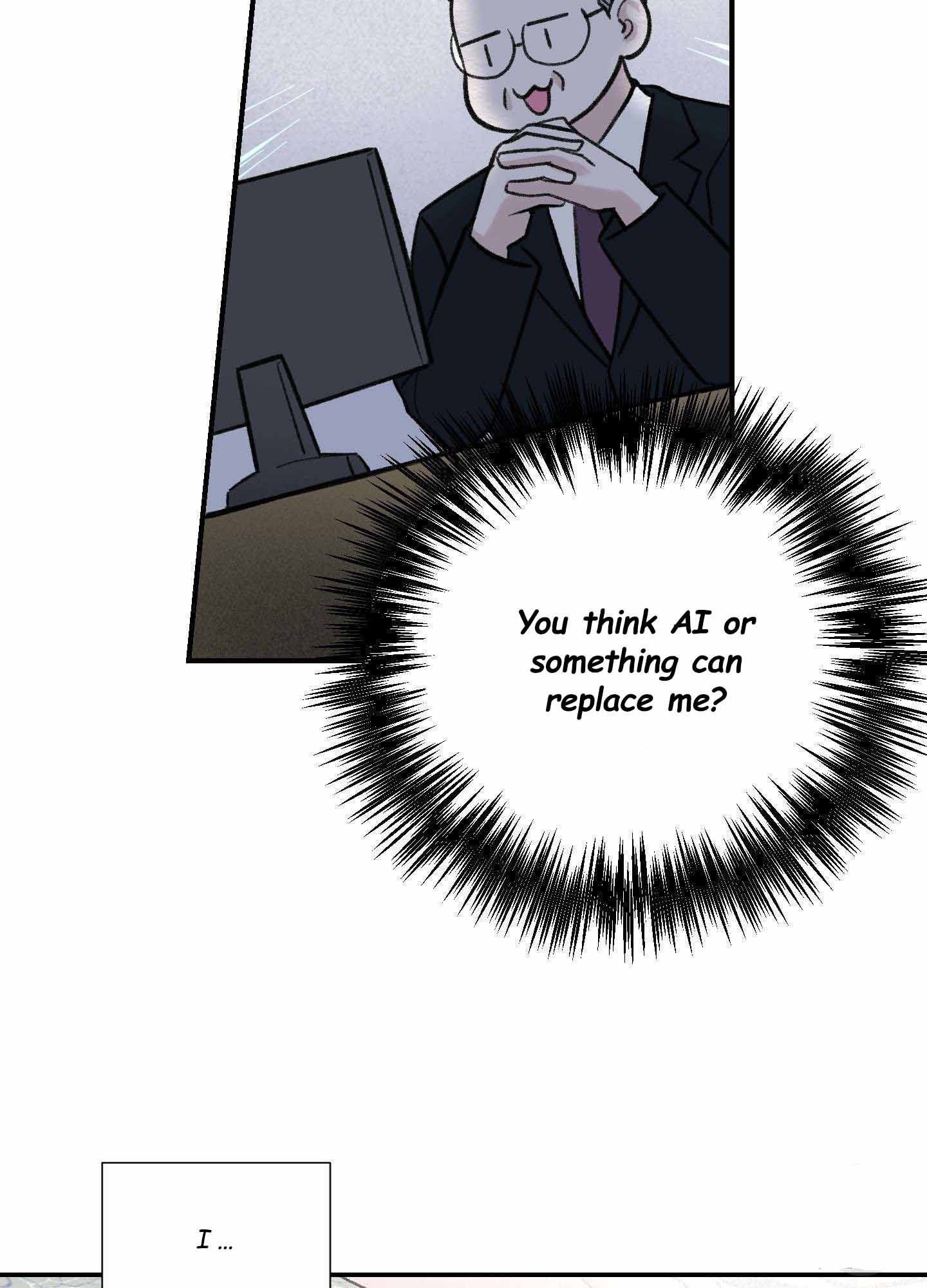 Overclock - Chapter 2 Page 18