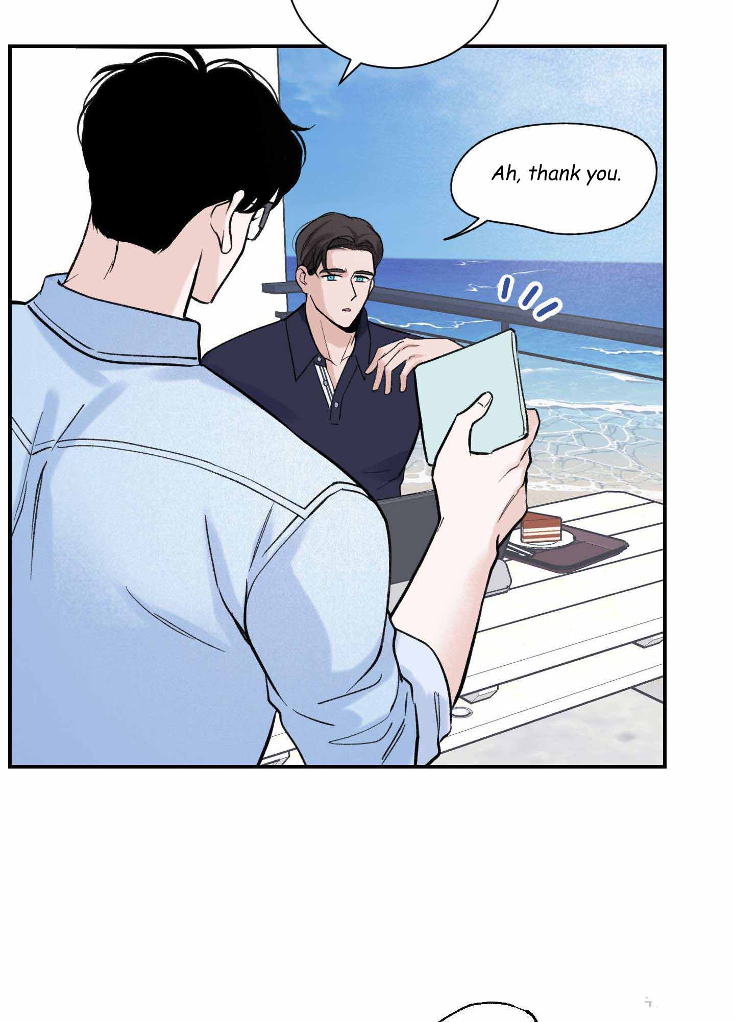 Overclock - Chapter 2 Page 25