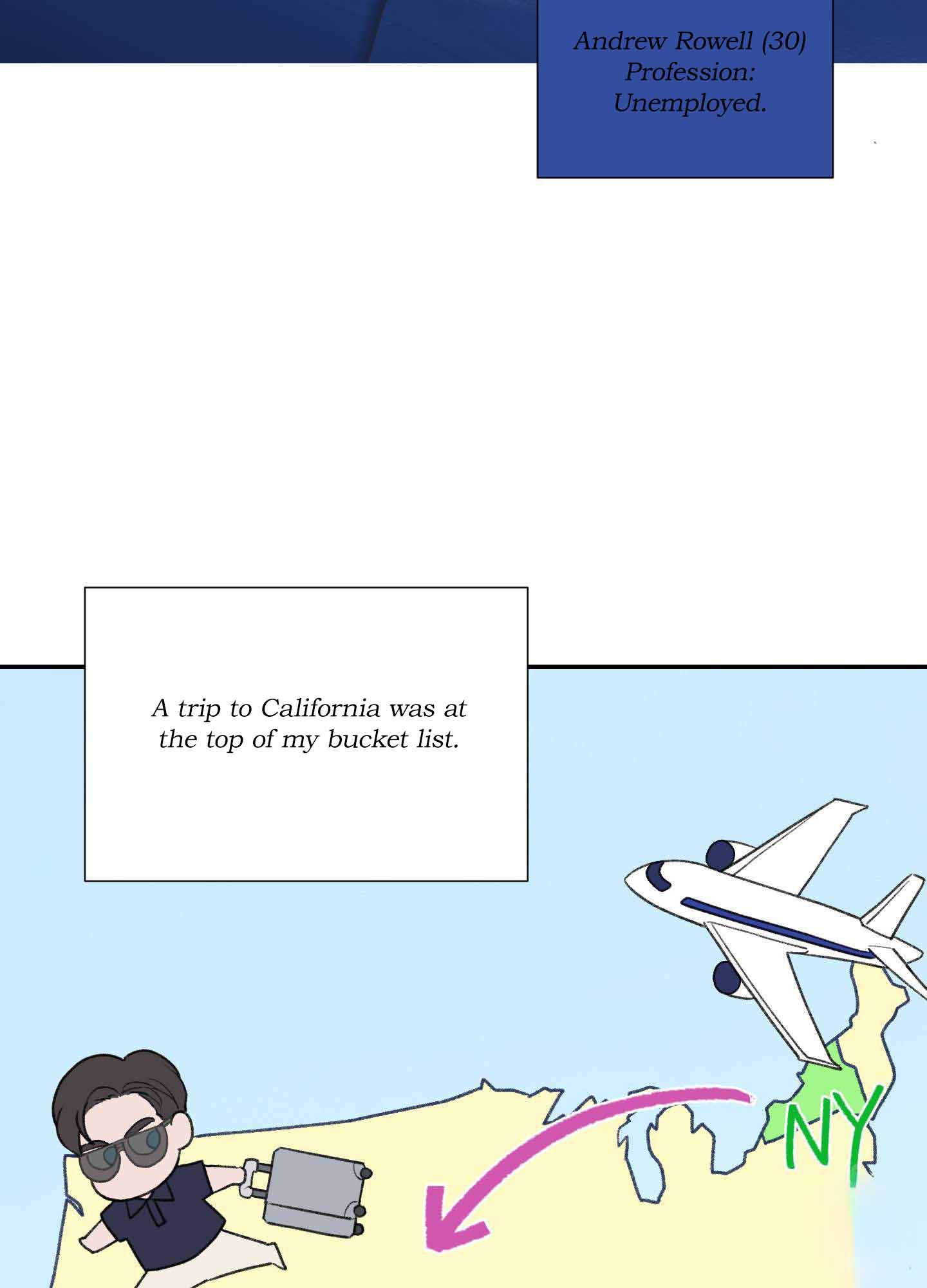 Overclock - Chapter 2 Page 3