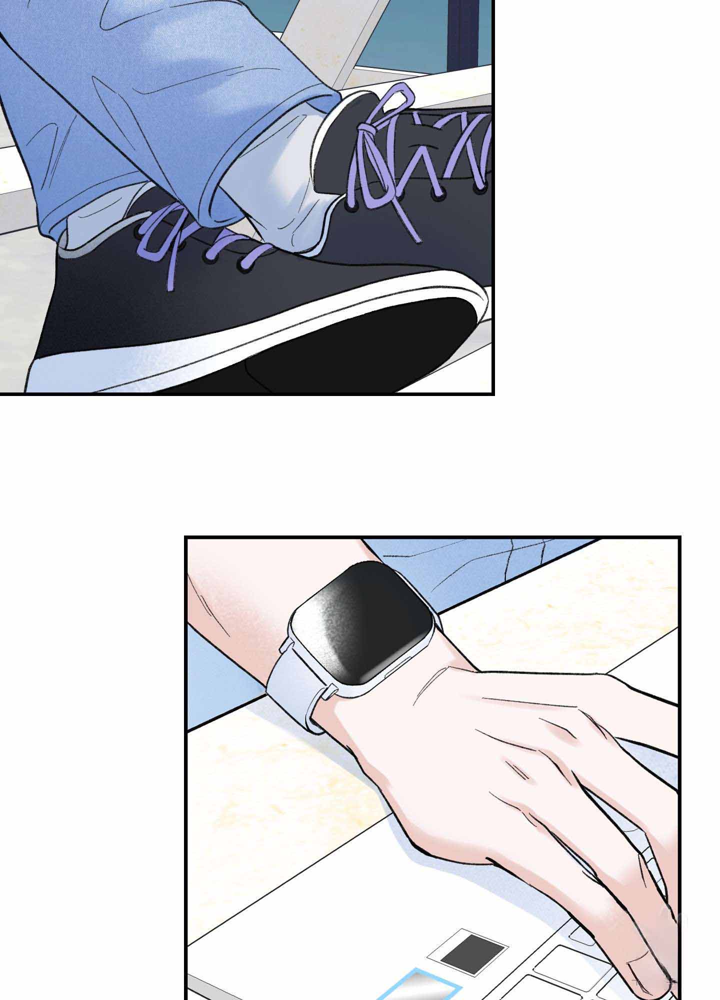 Overclock - Chapter 2 Page 36