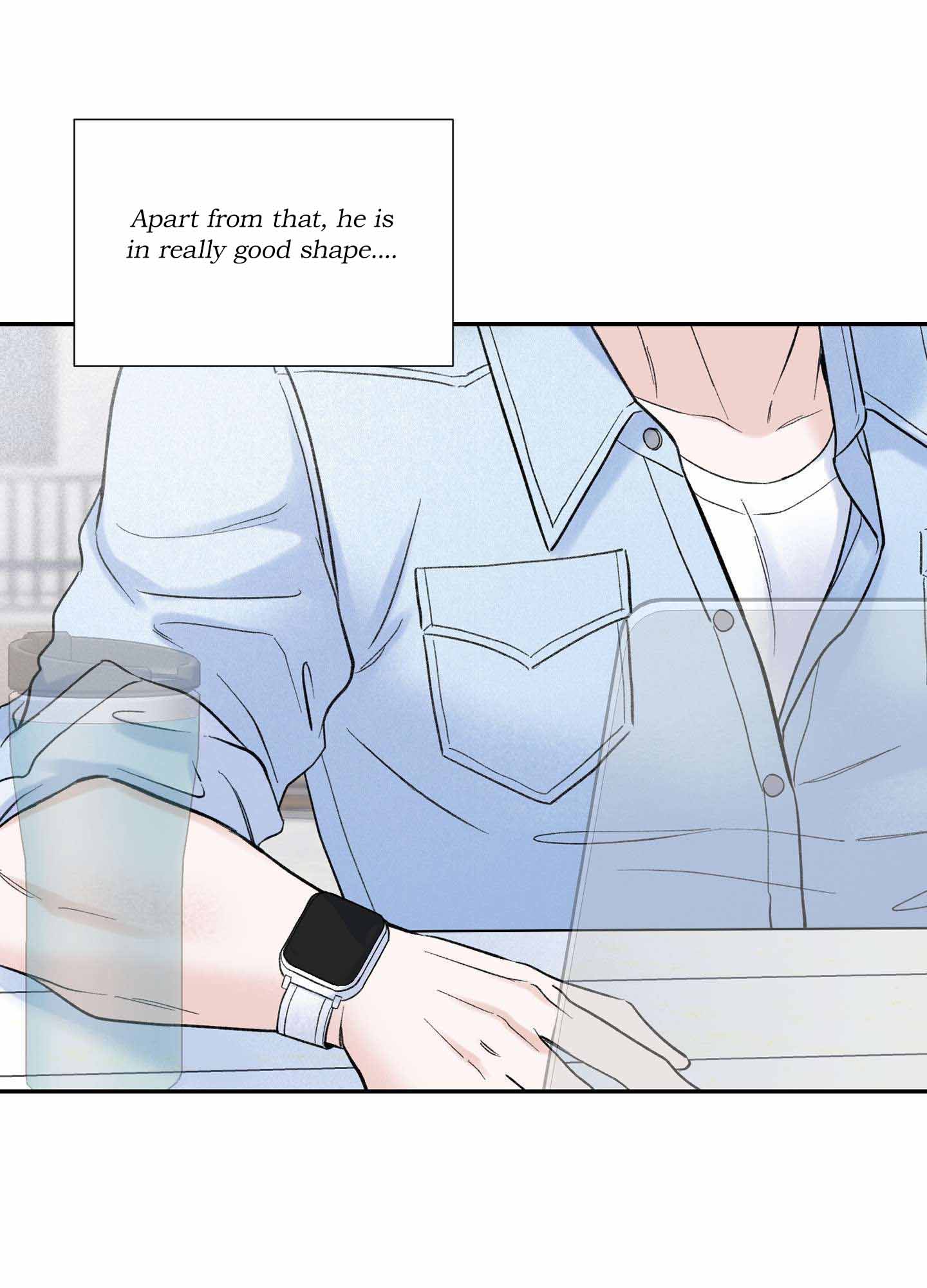 Overclock - Chapter 2 Page 38