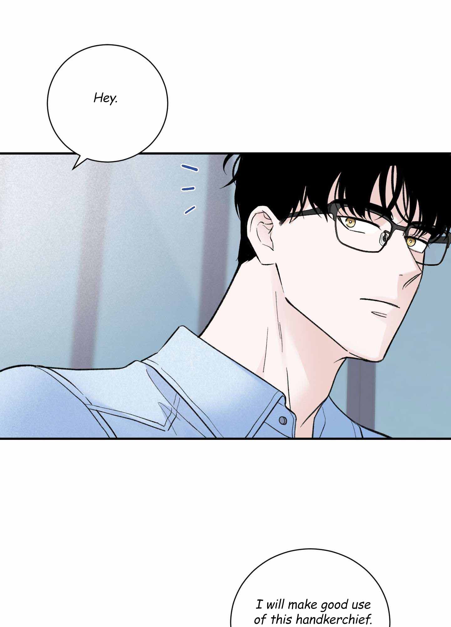 Overclock - Chapter 2 Page 41