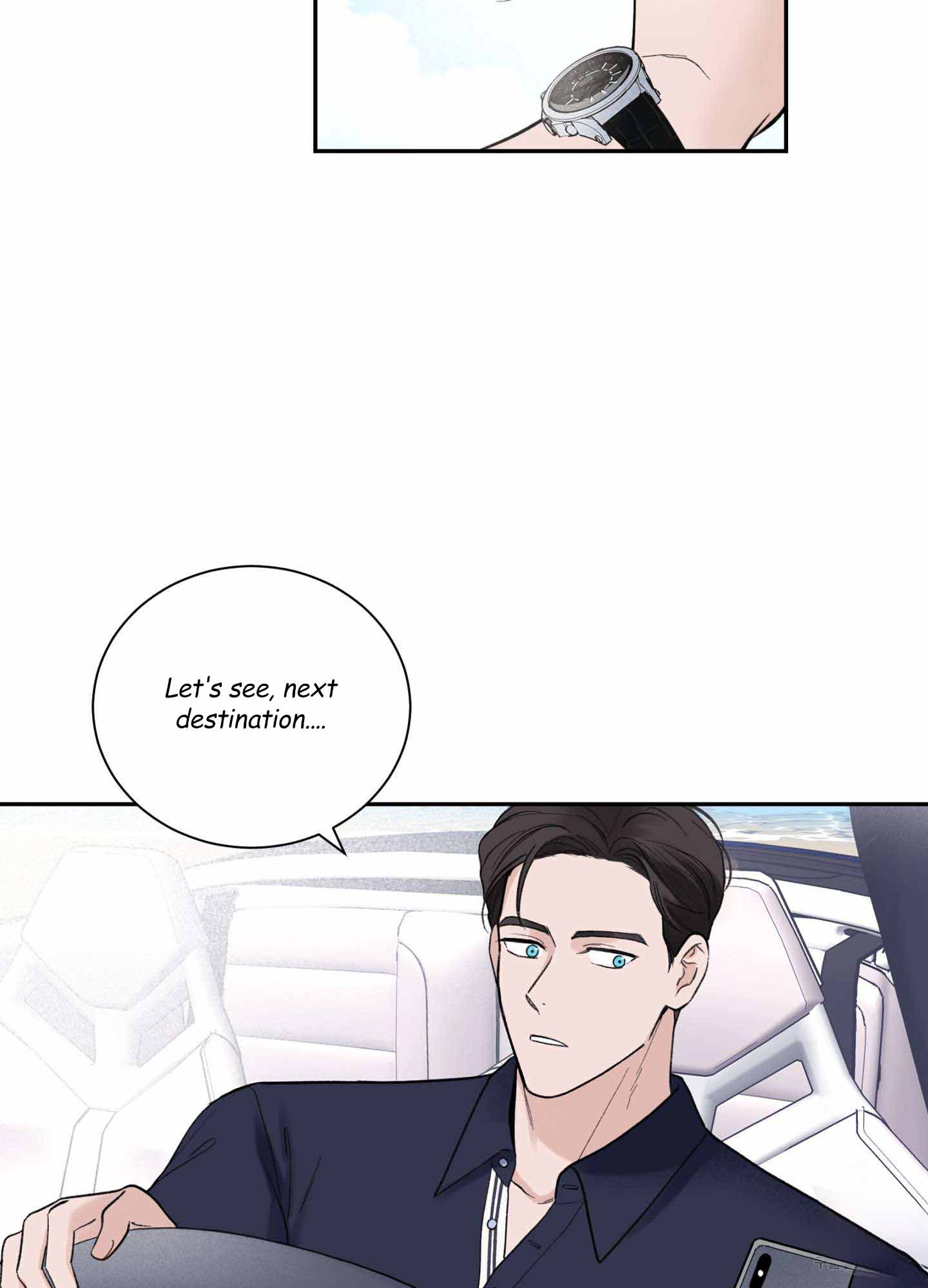 Overclock - Chapter 2 Page 46