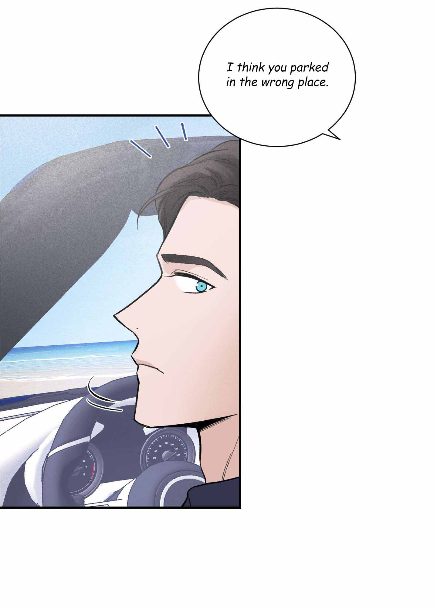 Overclock - Chapter 2 Page 50