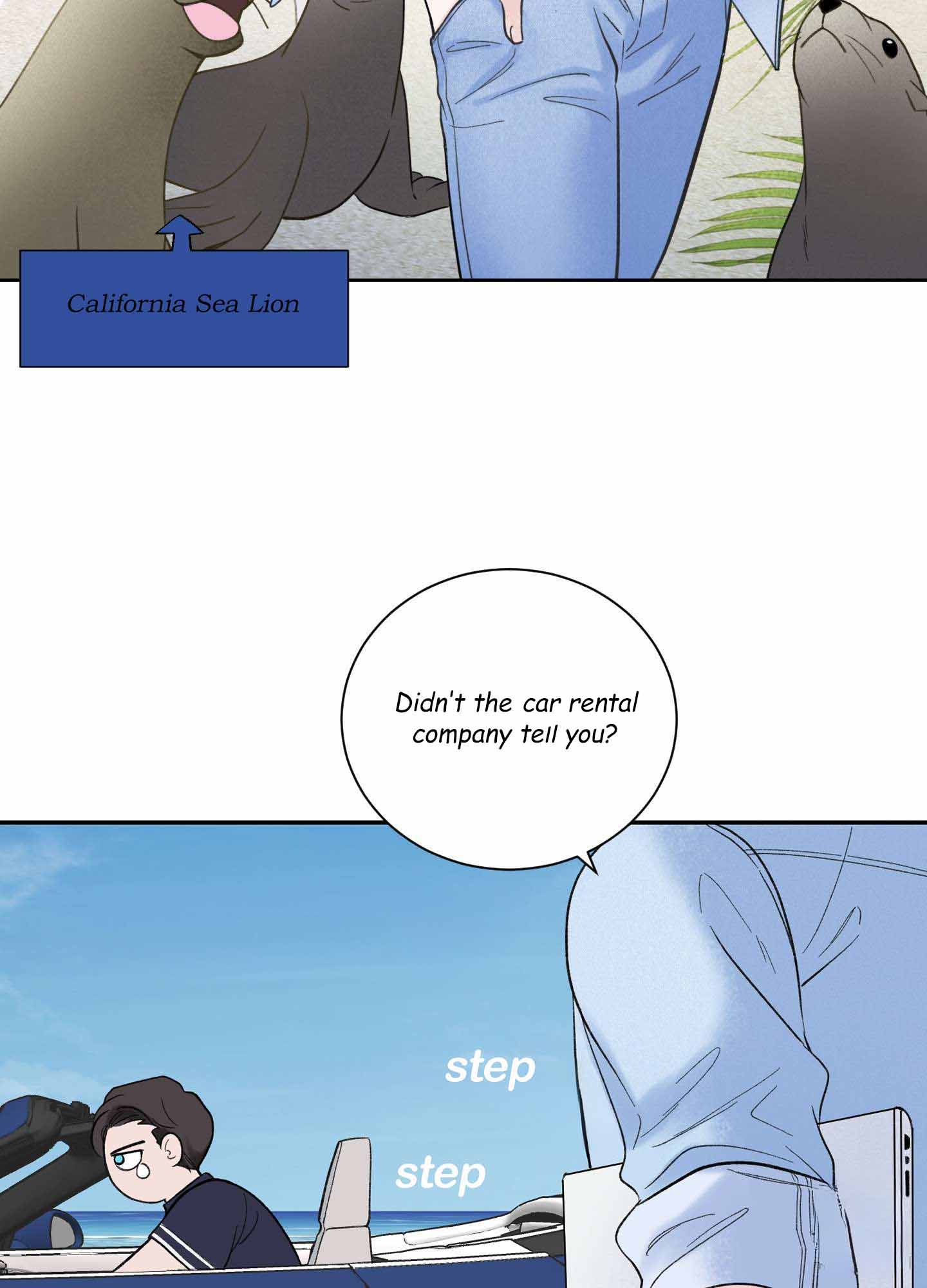 Overclock - Chapter 2 Page 52