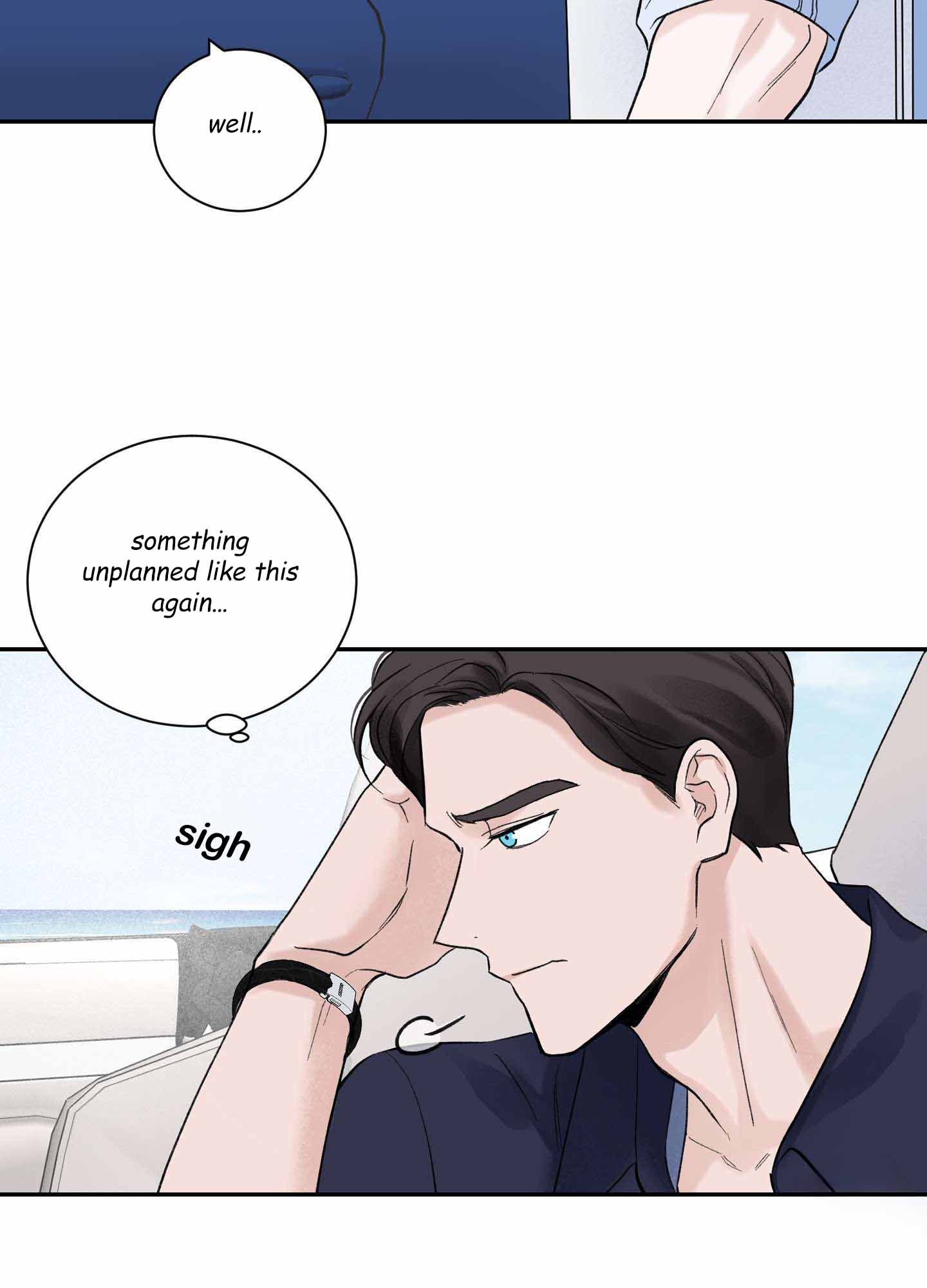 Overclock - Chapter 2 Page 53