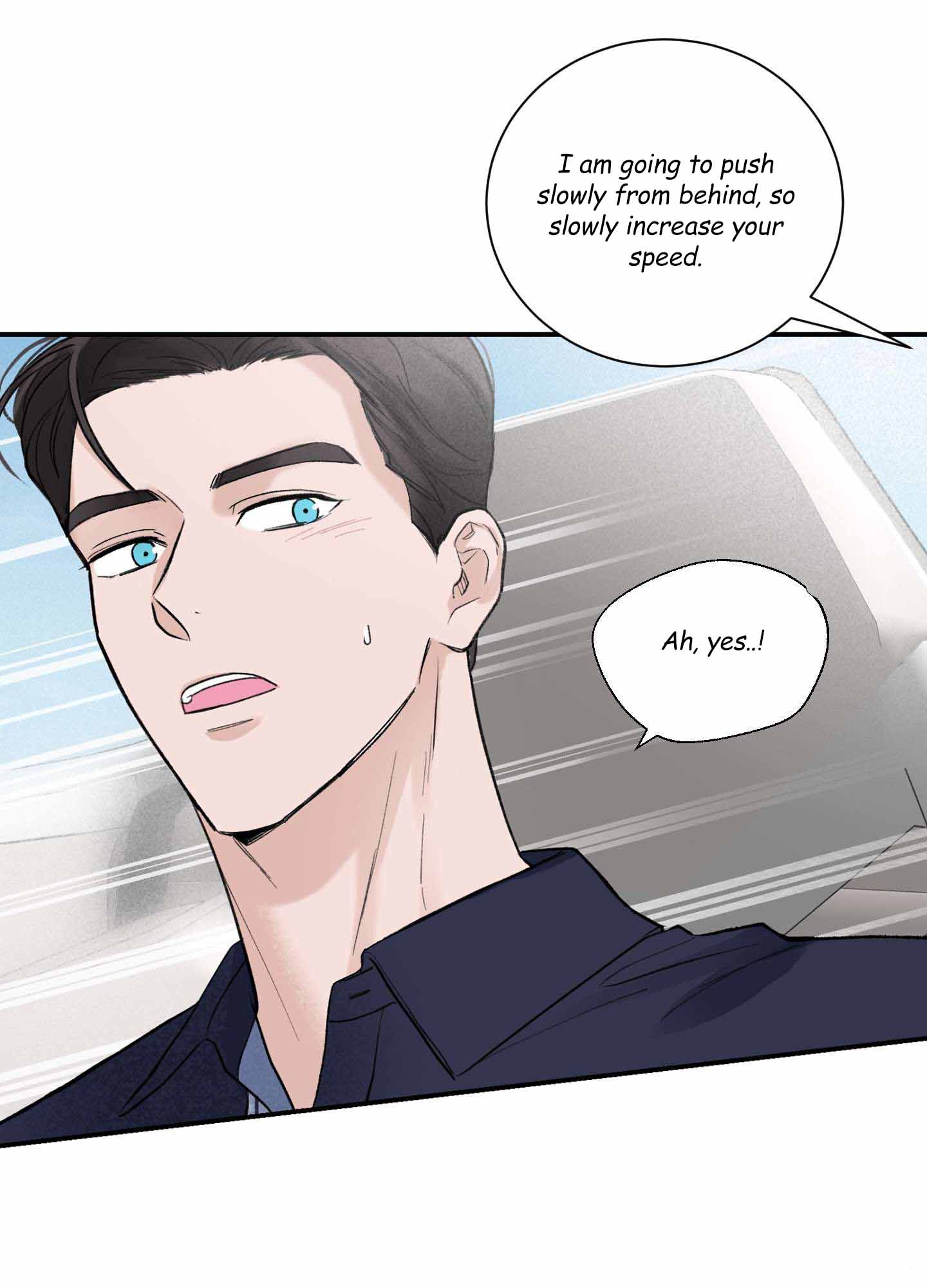 Overclock - Chapter 2 Page 56