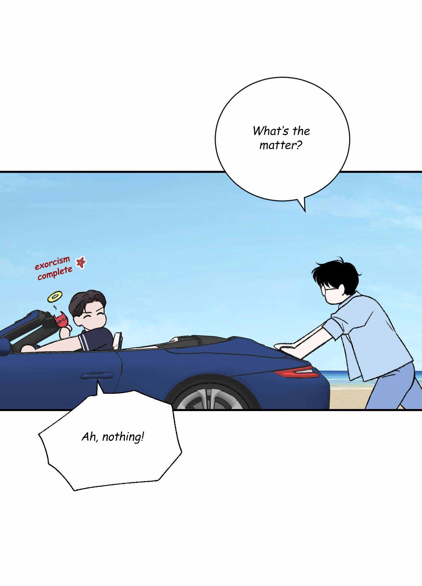 Overclock - Chapter 2 Page 64