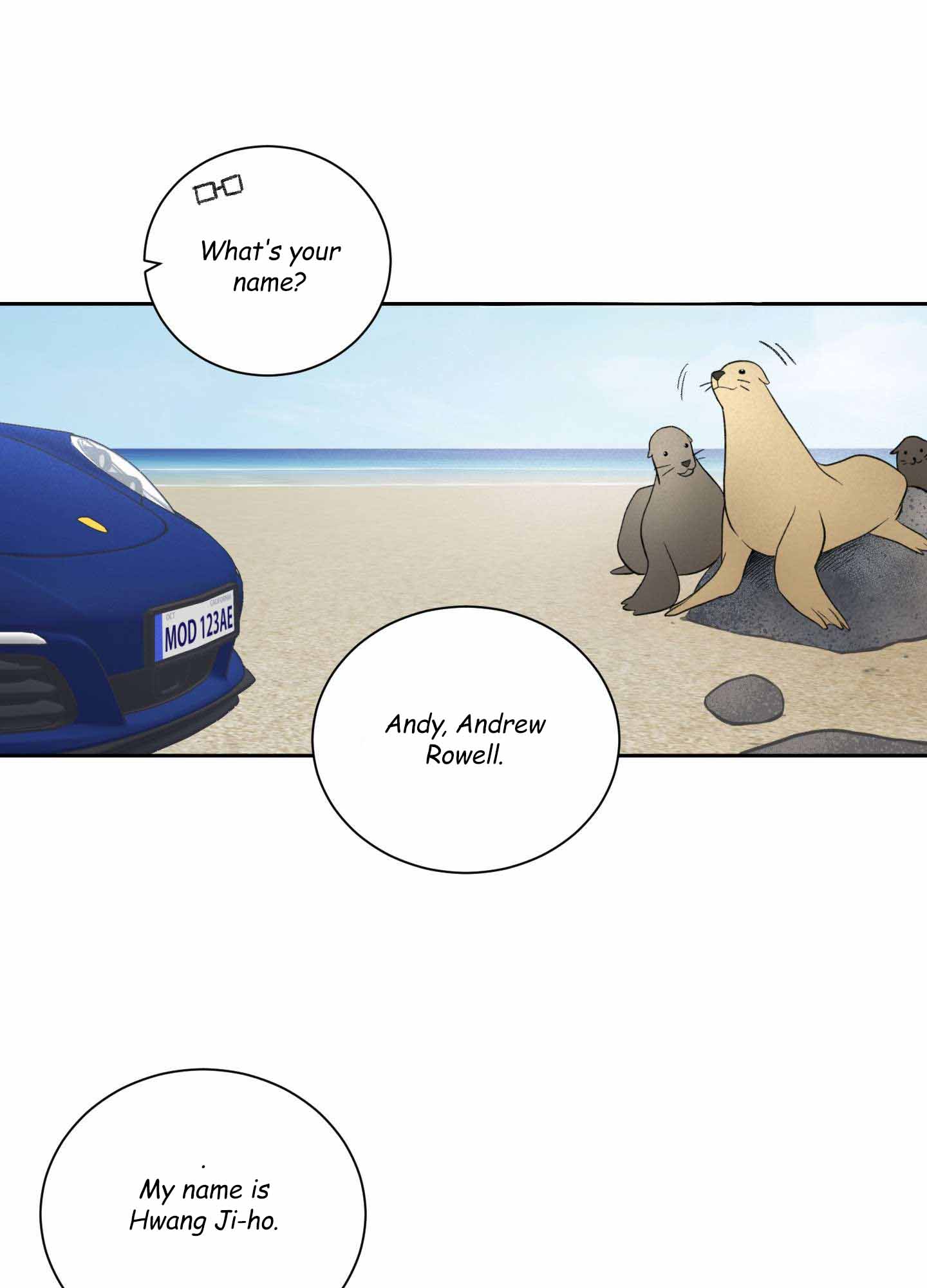 Overclock - Chapter 2 Page 65