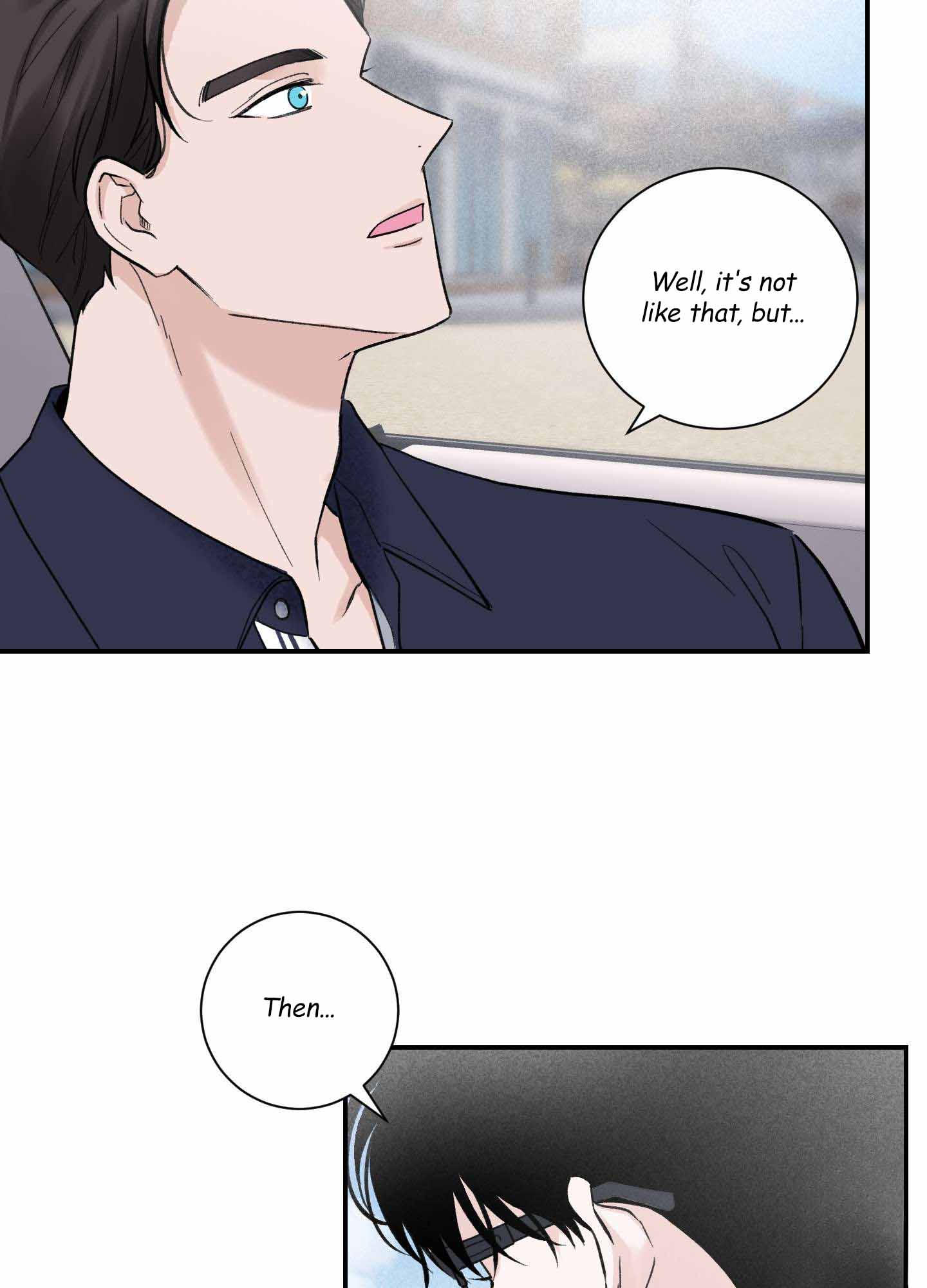 Overclock - Chapter 2 Page 71