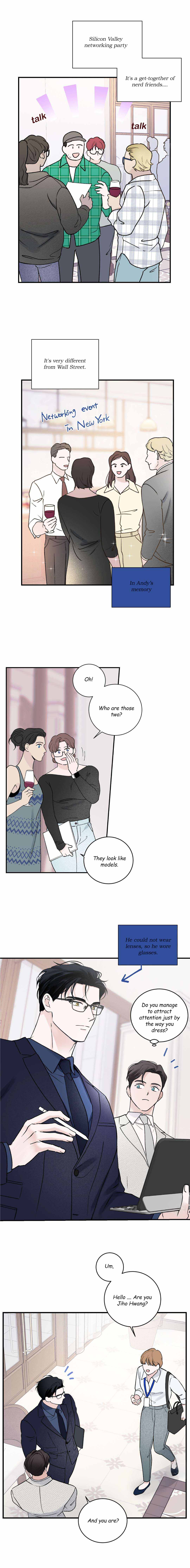 Overclock - Chapter 20 Page 11