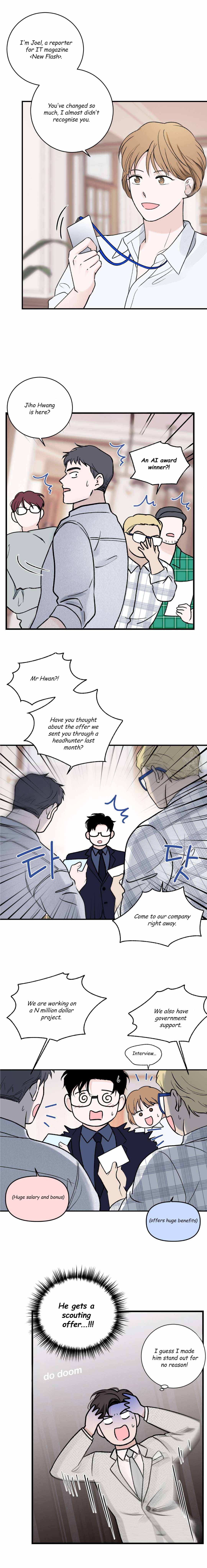 Overclock - Chapter 20 Page 12