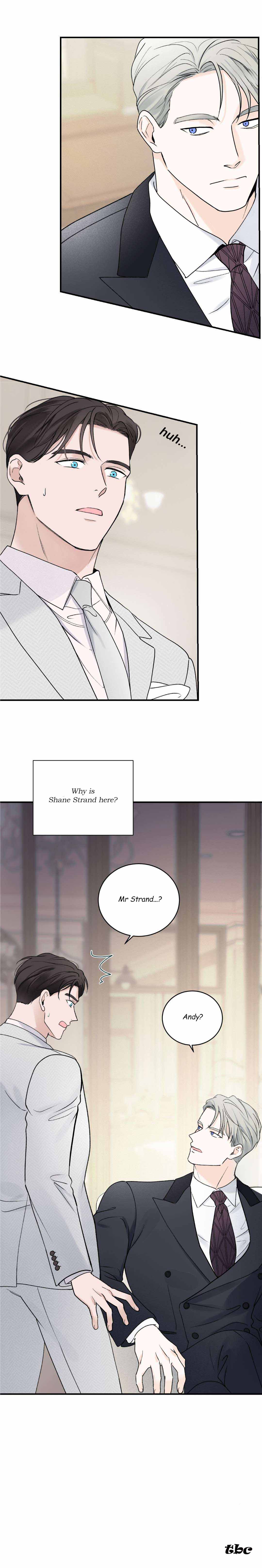 Overclock - Chapter 20 Page 15