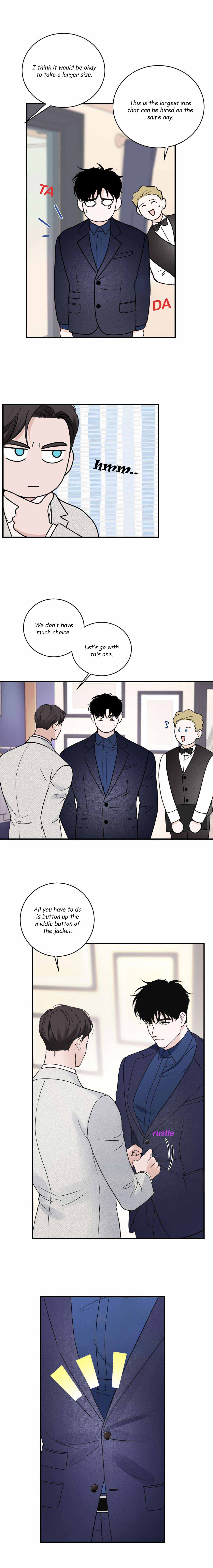 Overclock - Chapter 20 Page 4