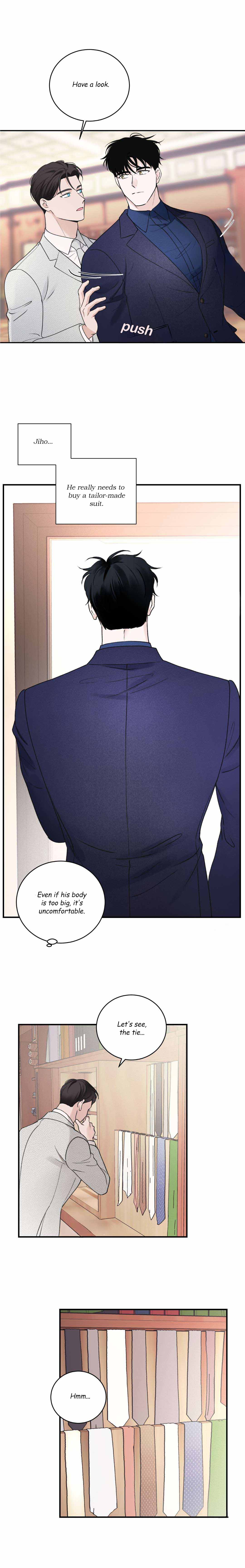 Overclock - Chapter 20 Page 5