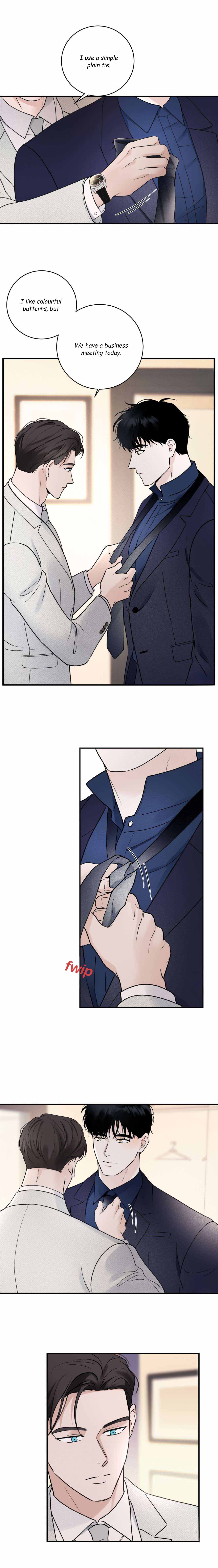 Overclock - Chapter 20 Page 6
