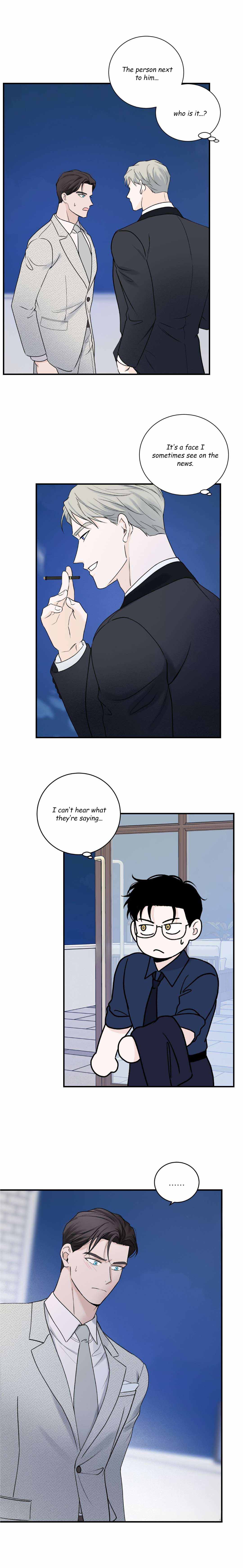 Overclock - Chapter 21 Page 11