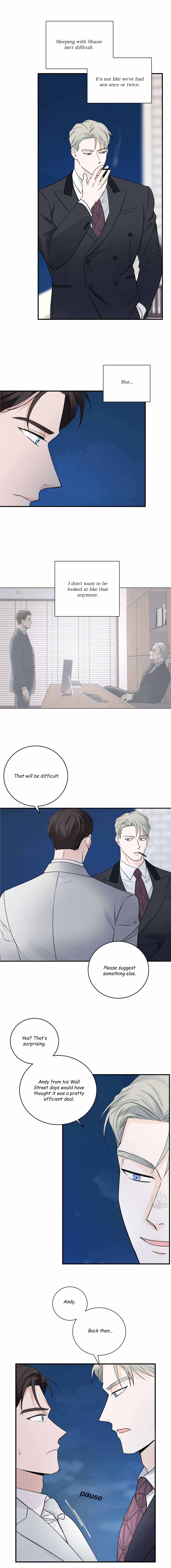 Overclock - Chapter 21 Page 12
