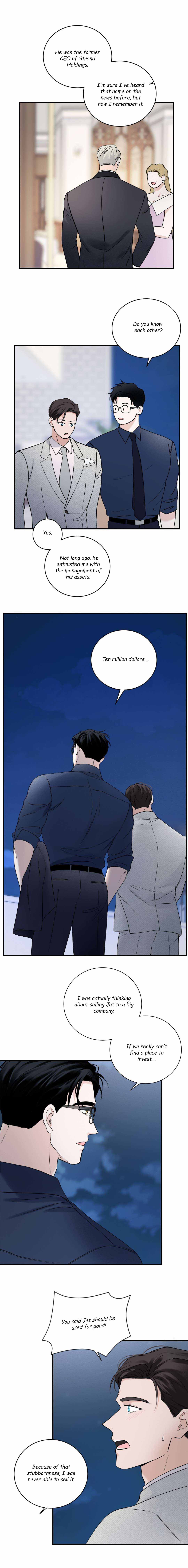 Overclock - Chapter 21 Page 16
