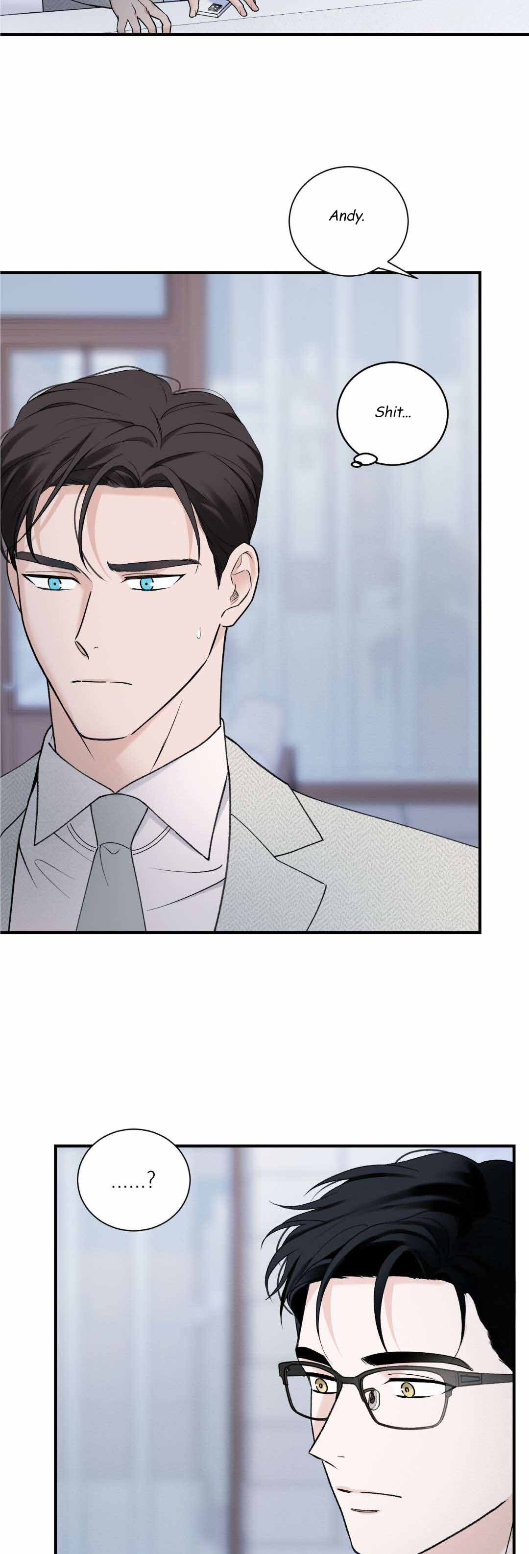 Overclock - Chapter 21 Page 18