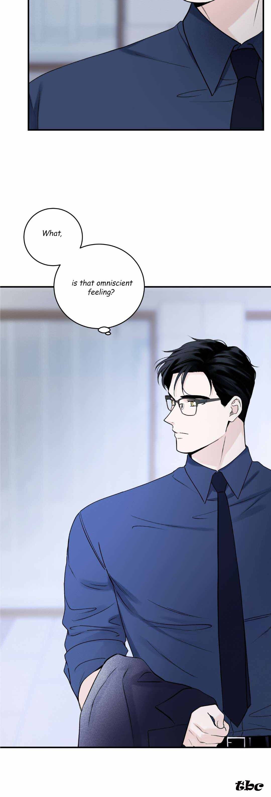 Overclock - Chapter 21 Page 19