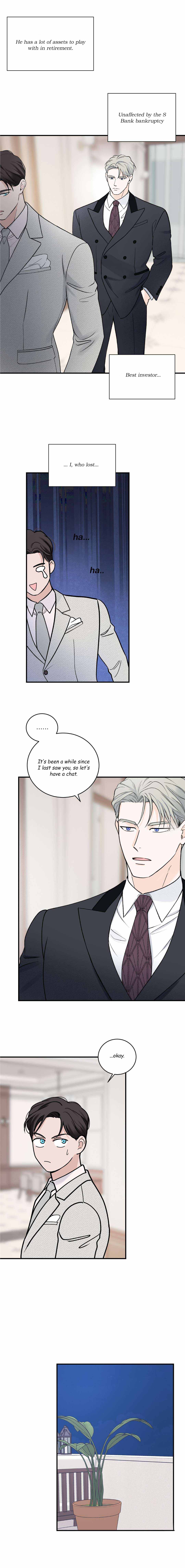 Overclock - Chapter 21 Page 2