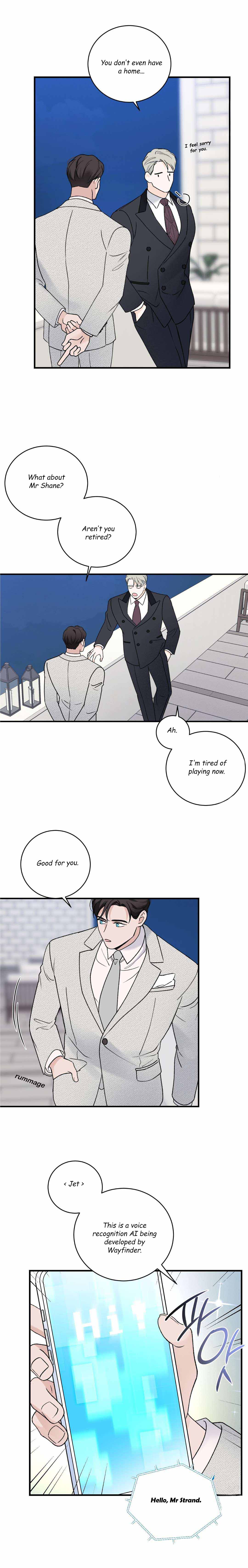 Overclock - Chapter 21 Page 4