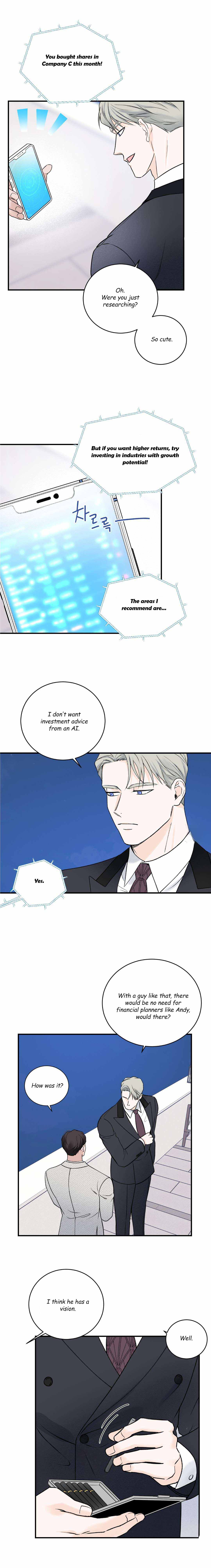 Overclock - Chapter 21 Page 5