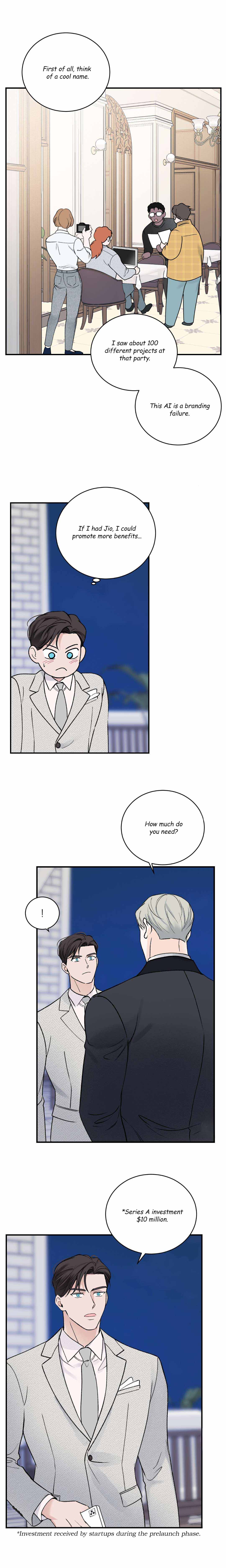 Overclock - Chapter 21 Page 6