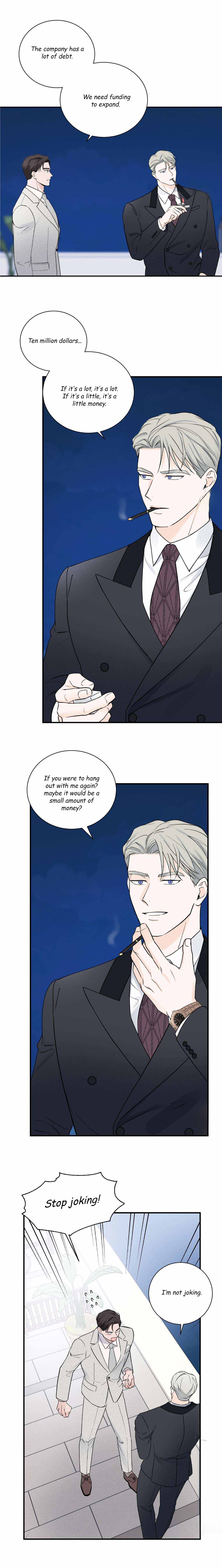 Overclock - Chapter 21 Page 7