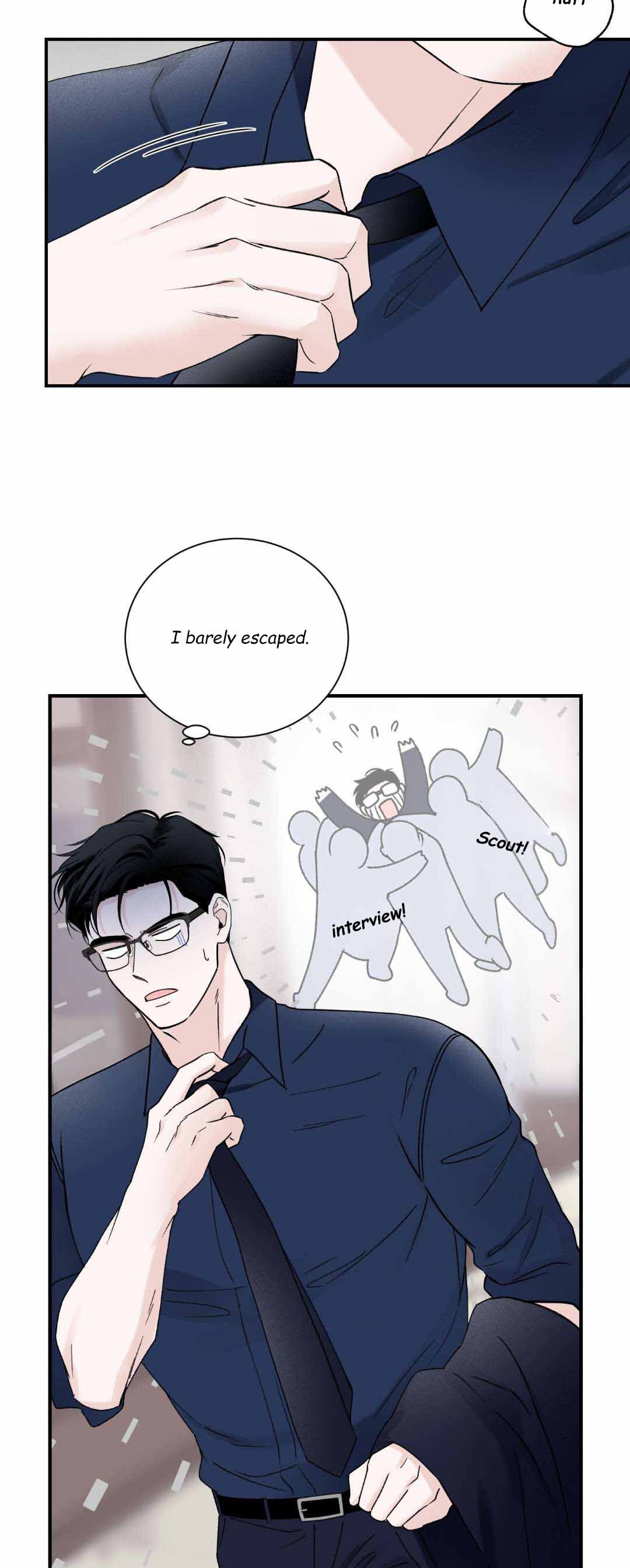 Overclock - Chapter 21 Page 9