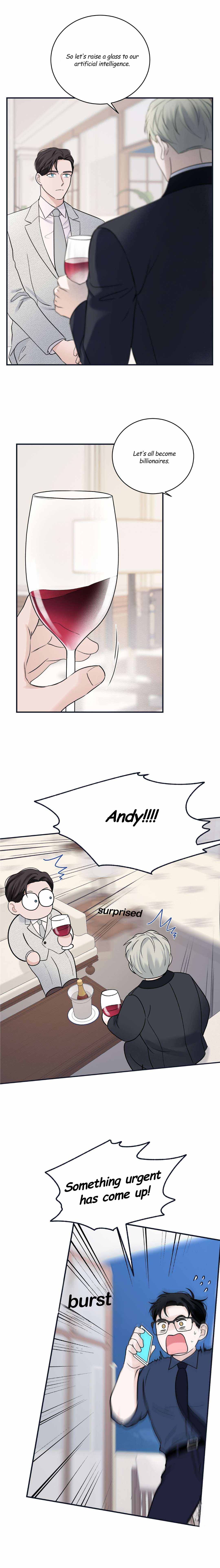 Overclock - Chapter 22 Page 10