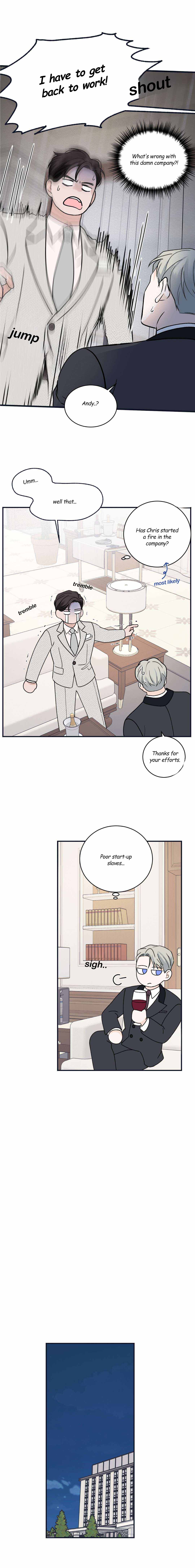 Overclock - Chapter 22 Page 11