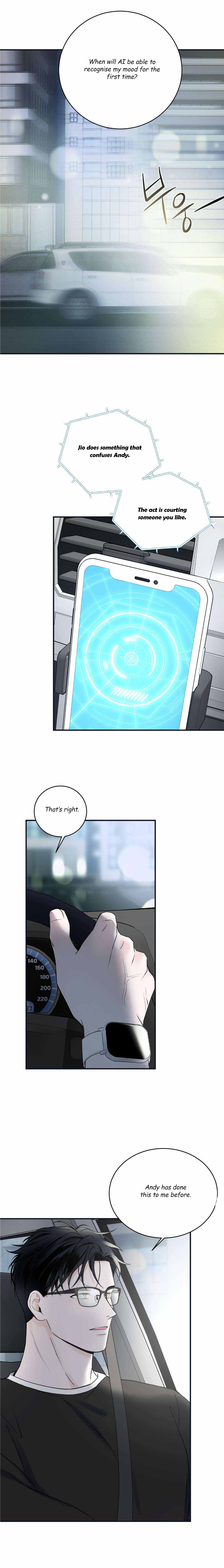 Overclock - Chapter 22 Page 15