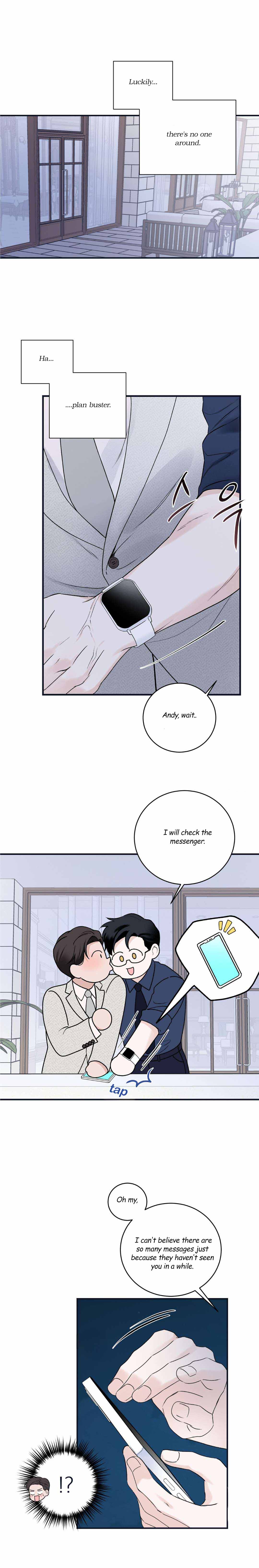 Overclock - Chapter 22 Page 4