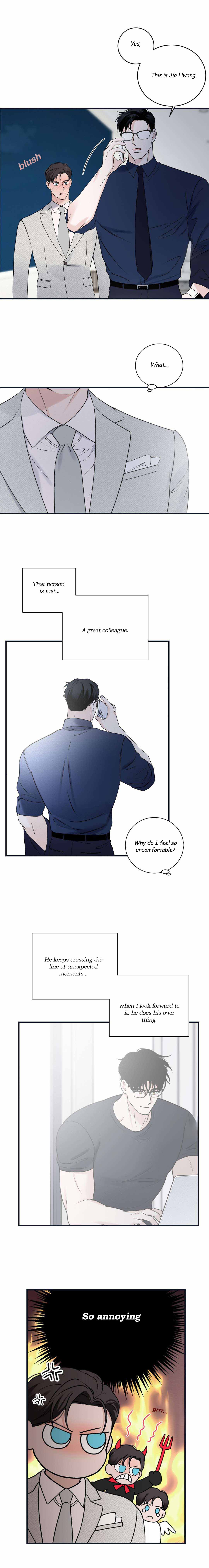 Overclock - Chapter 22 Page 5