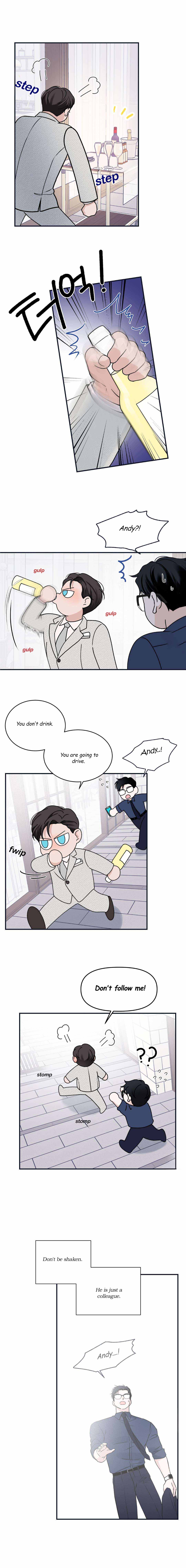 Overclock - Chapter 22 Page 6