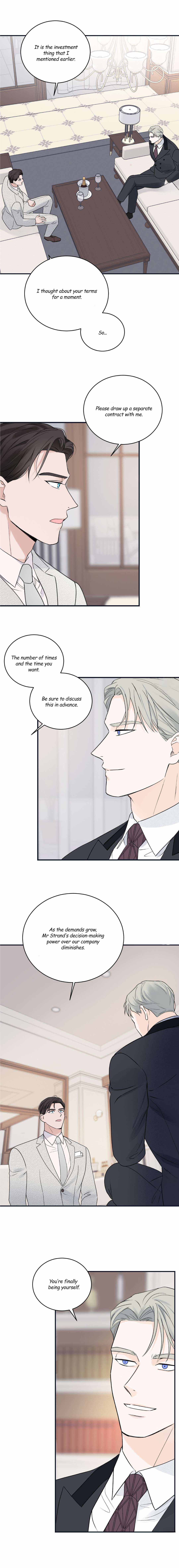 Overclock - Chapter 22 Page 8