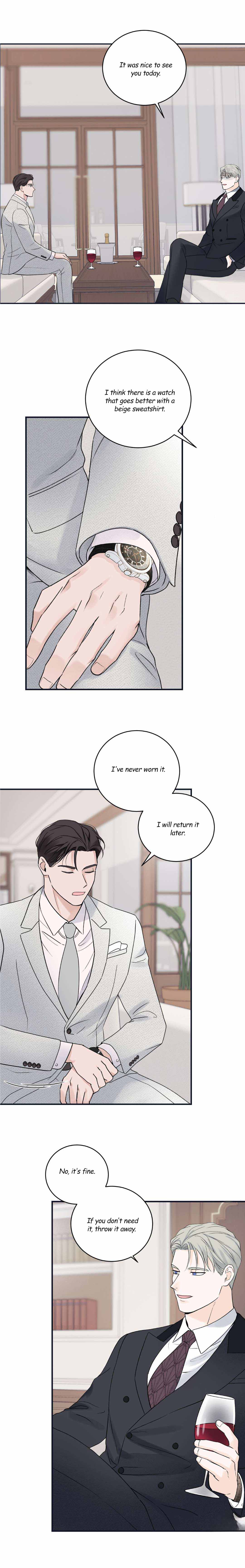 Overclock - Chapter 22 Page 9