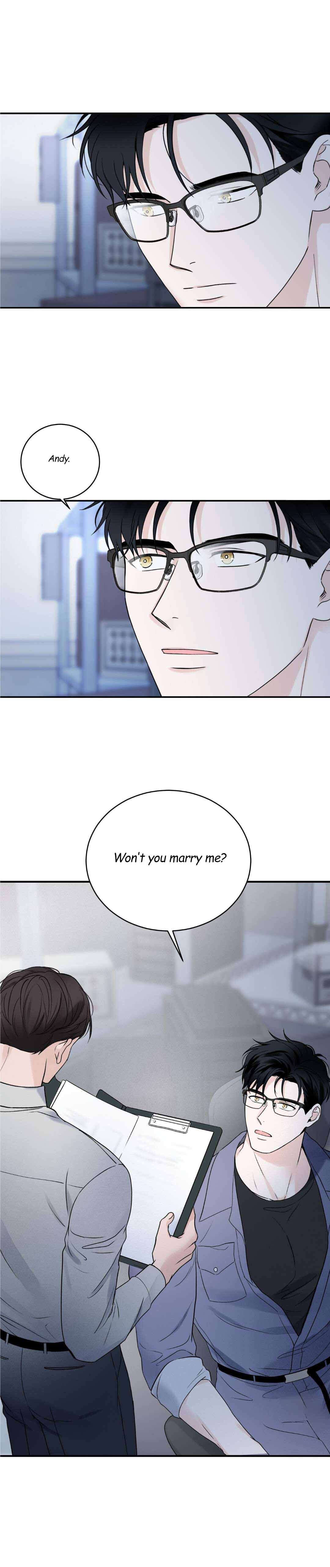 Overclock - Chapter 23 Page 16