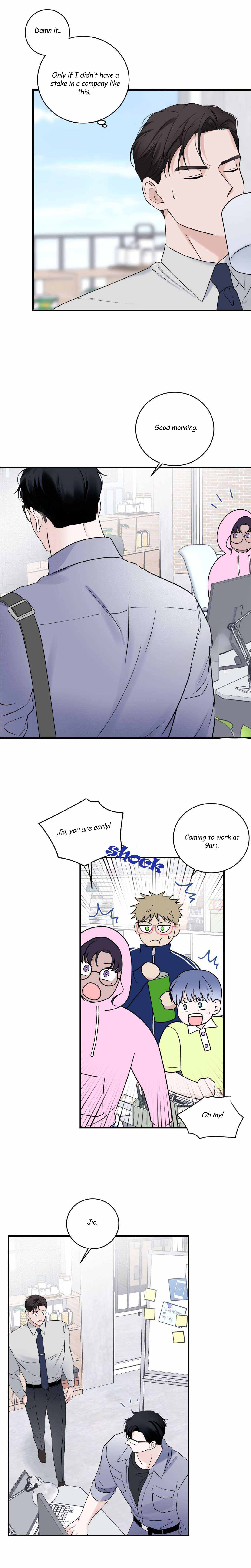 Overclock - Chapter 23 Page 2