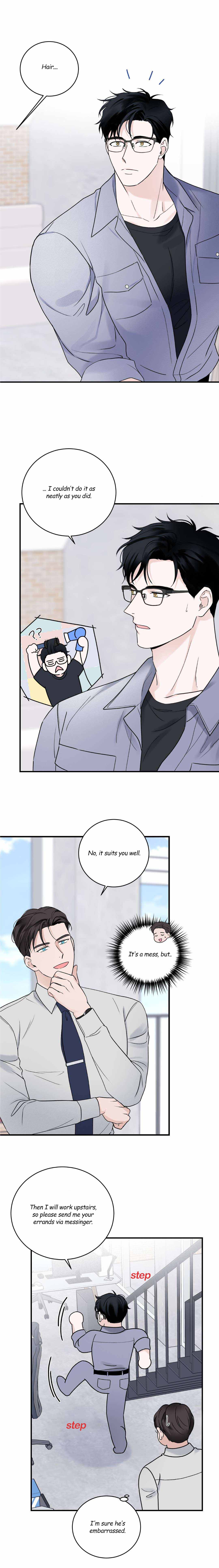 Overclock - Chapter 23 Page 3