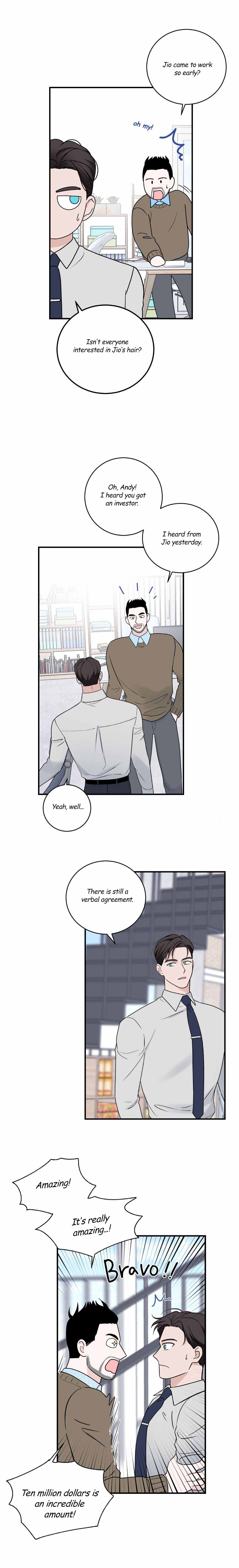 Overclock - Chapter 23 Page 4