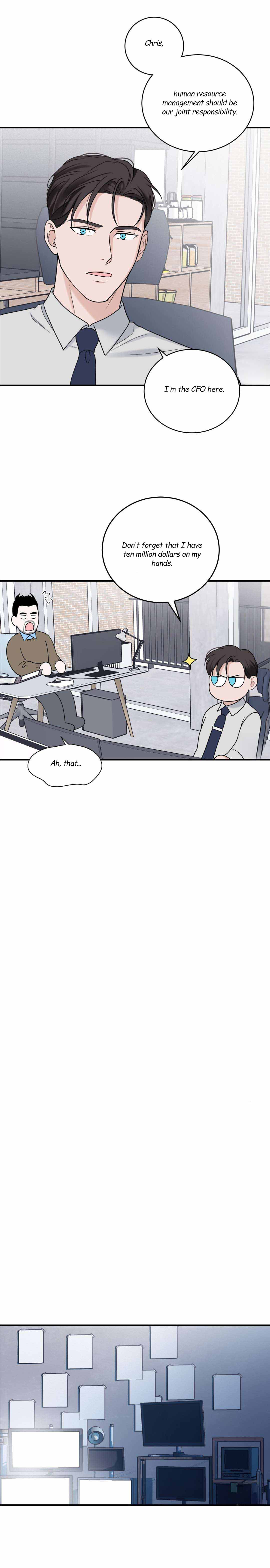 Overclock - Chapter 23 Page 7